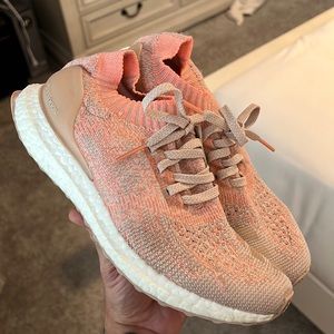 Women’s Adidas Ultraboost Uncaged